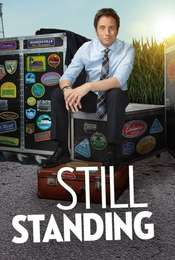 Still Standing