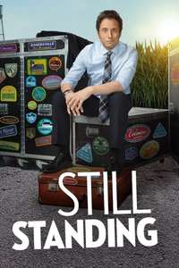 Season 9 - Posters