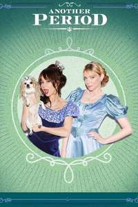 Another Period - Poster