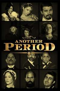 Another Period - Poster