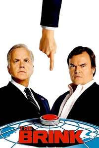 The Brink - Posters