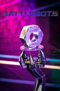 BattleBots - Poster