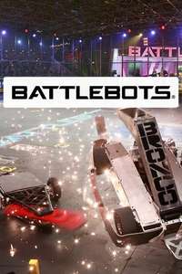 BattleBots - Poster