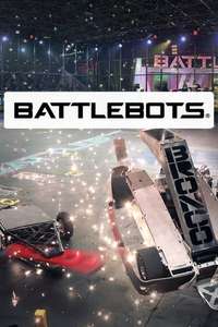 BattleBots - Poster