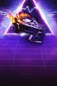 BattleBots - Poster