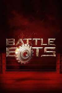 BattleBots - Poster
