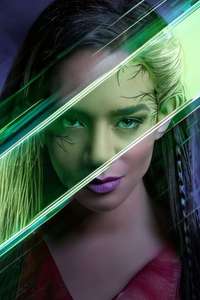 Killjoys - Poster