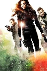 Killjoys - Poster