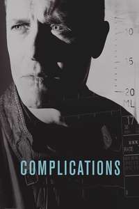 Complications - Poster