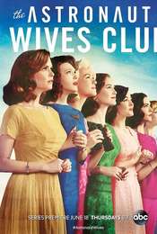 The Astronaut Wives Club