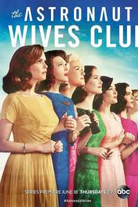 The Astronaut Wives Club - Poster