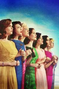 The Astronaut Wives Club - Poster