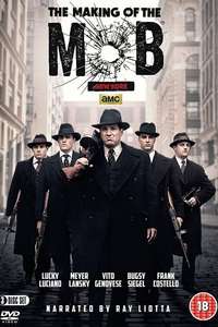 The Making of The Mob - Posters