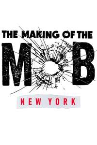 The Making of The Mob - Posters
