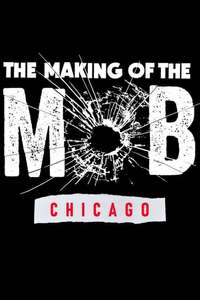 The Making of The Mob - Posters
