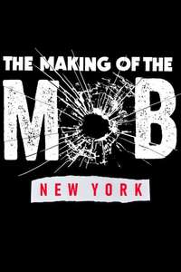 The Making of The Mob - Posters