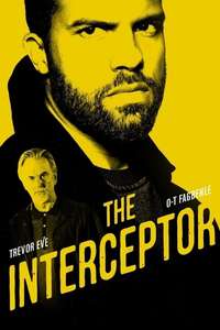 The Interceptor - Poster