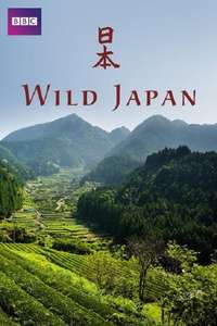 Japan: Earth's Enchanted Islands - Posters