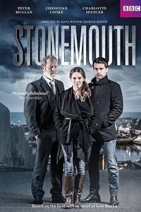 Stonemouth - Poster