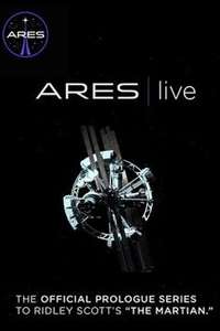 ARES: live - Poster