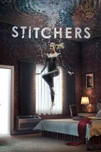 Stitchers - Posters