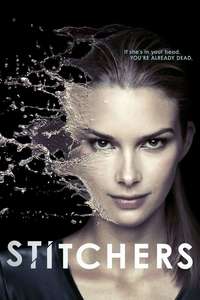 Stitchers - Posters
