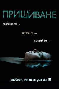 Stitchers - Posters
