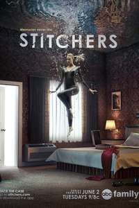 Stitchers - Posters