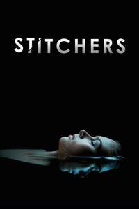 Stitchers - Posters