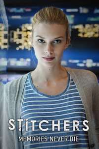 Stitchers - Posters