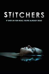 Stitchers - Posters