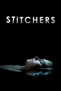 Stitchers - Posters