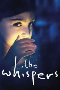The Whispers - Posters