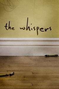 The Whispers - Posters