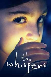 The Whispers - Posters