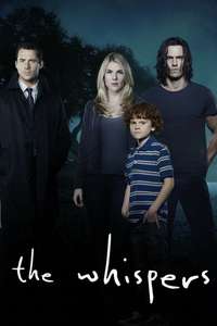 The Whispers - Posters