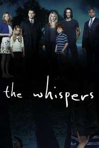 The Whispers - Posters