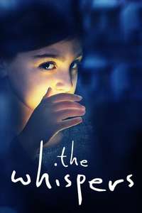 The Whispers - Posters