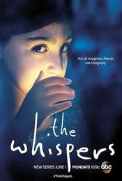 The Whispers
