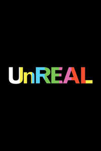 UnREAL - Poster