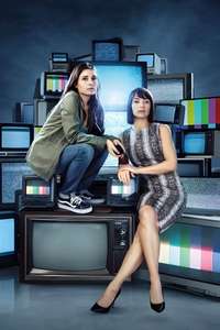 UnREAL - Poster