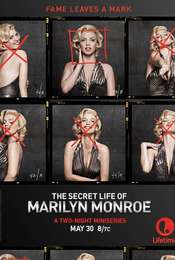 The Secret Life of Marilyn Monroe
