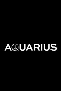 Aquarius - Posters