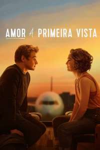 Love at First Sight - Poster
