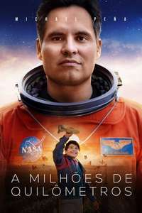 A Million Miles Away - Poster
