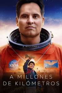 A Million Miles Away - Poster