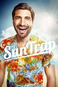 SunTrap - Poster