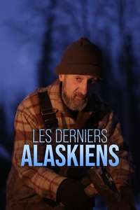 The Last Alaskans - Poster