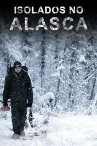 The Last Alaskans - Poster