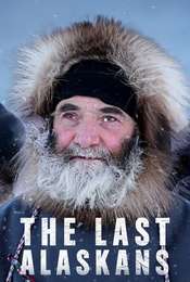 The Last Alaskans